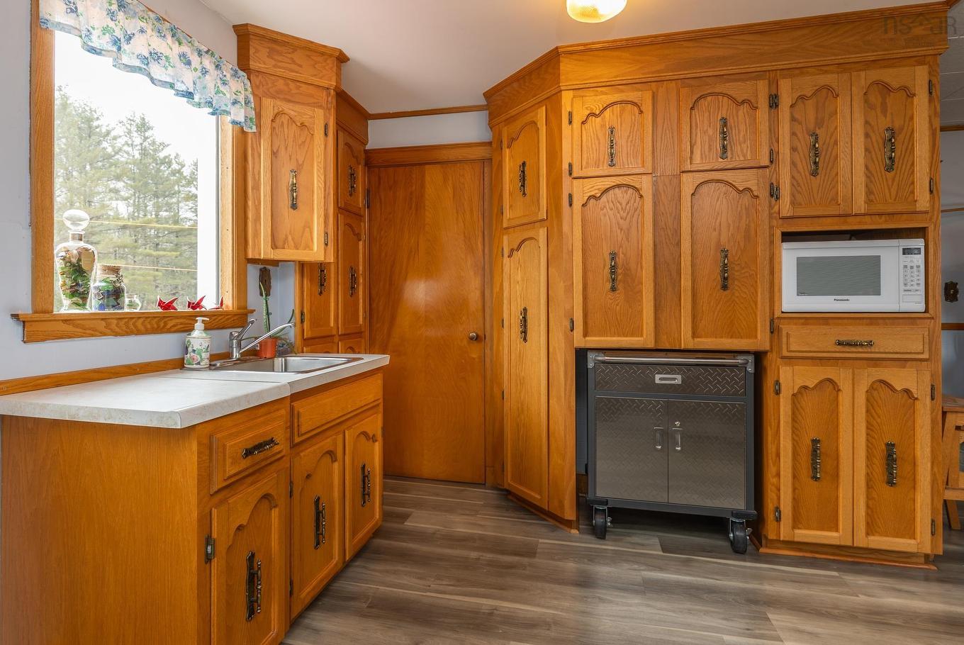 3292 Highway 340, Corberrie, NS