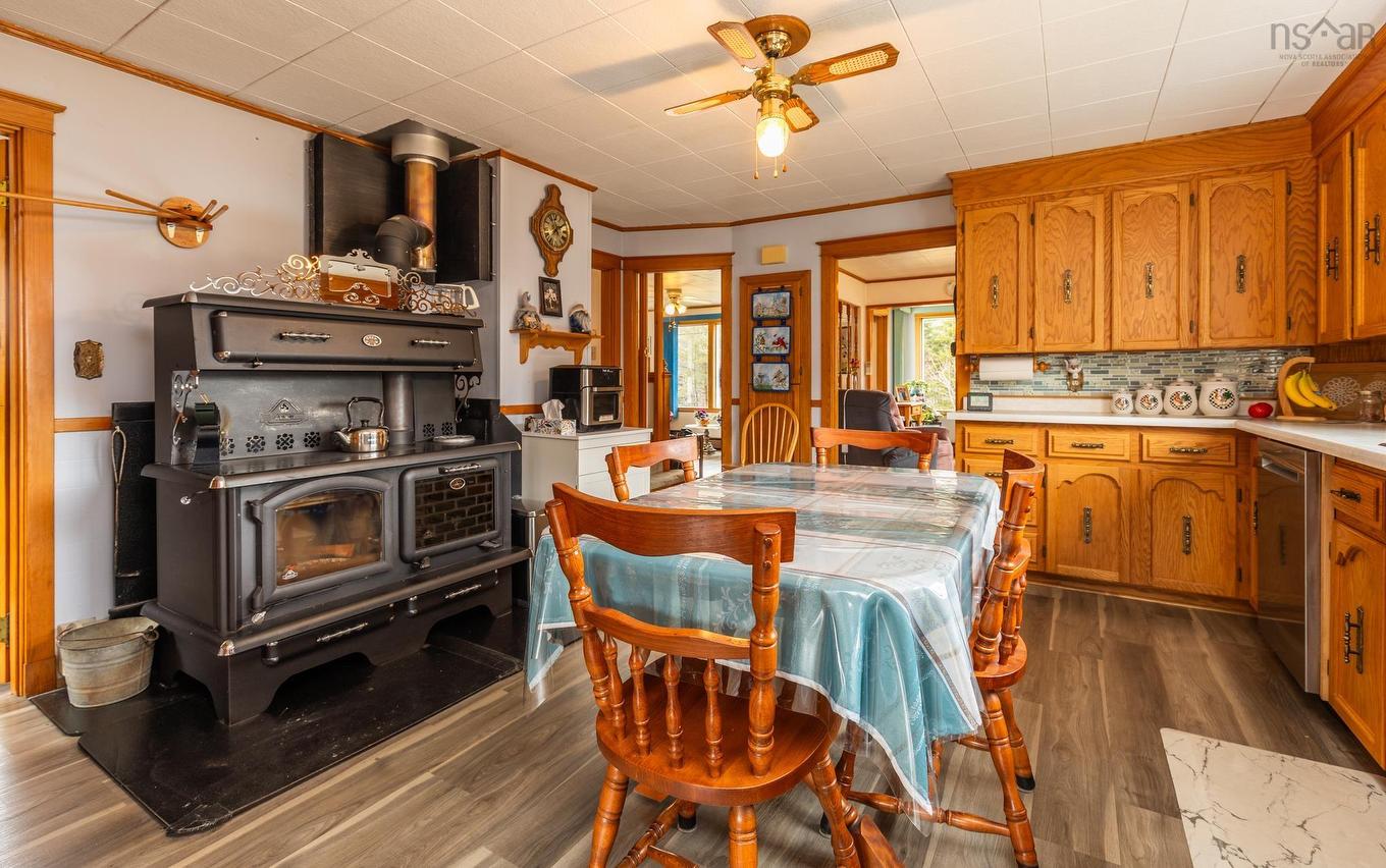 3292 Highway 340, Corberrie, NS