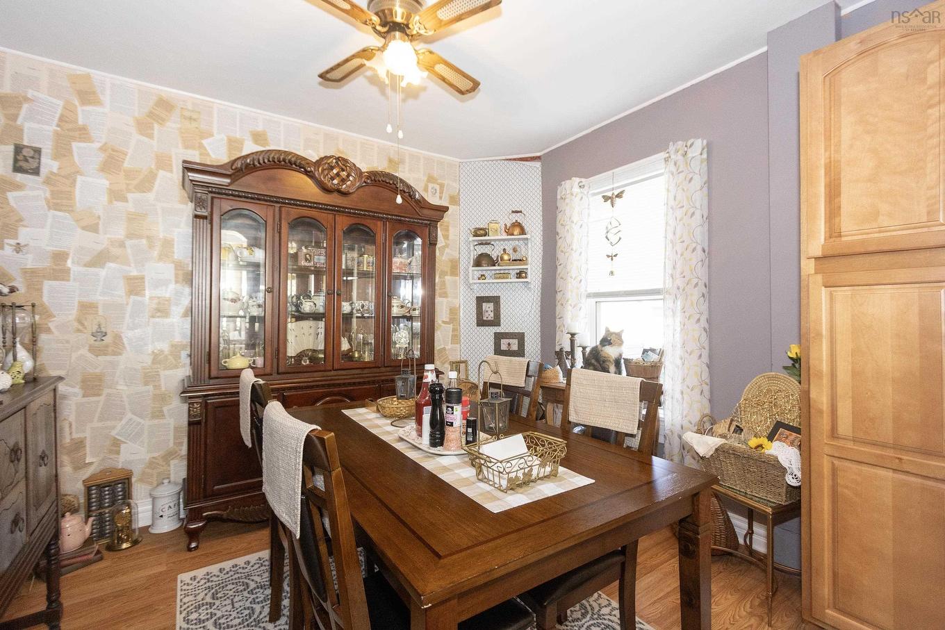 3 Crescent Avenue, Amherst, NS