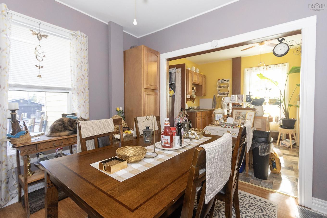 3 Crescent Avenue, Amherst, NS