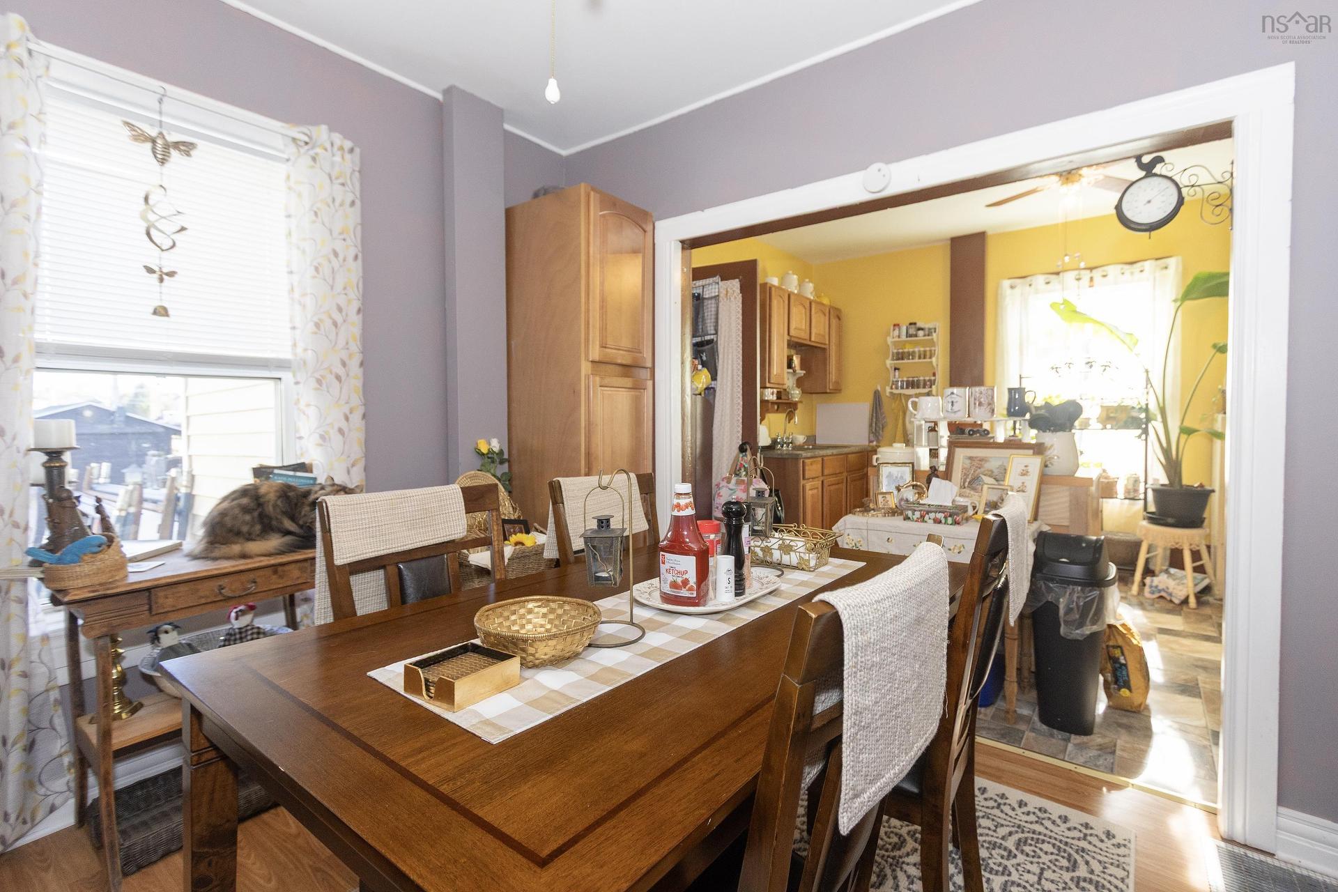 3 Crescent Avenue, Amherst, NS