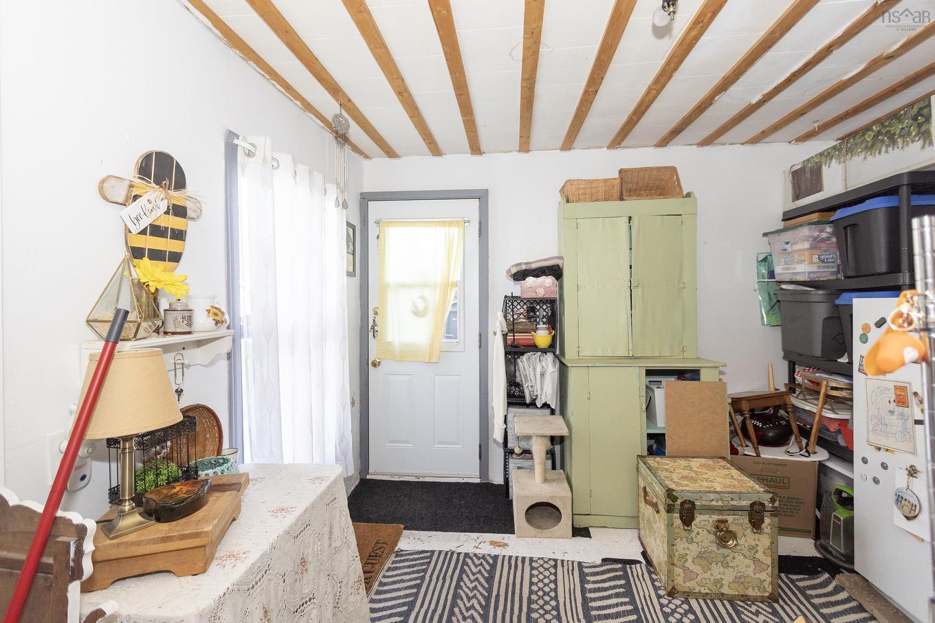 3 Crescent Avenue, Amherst, NS