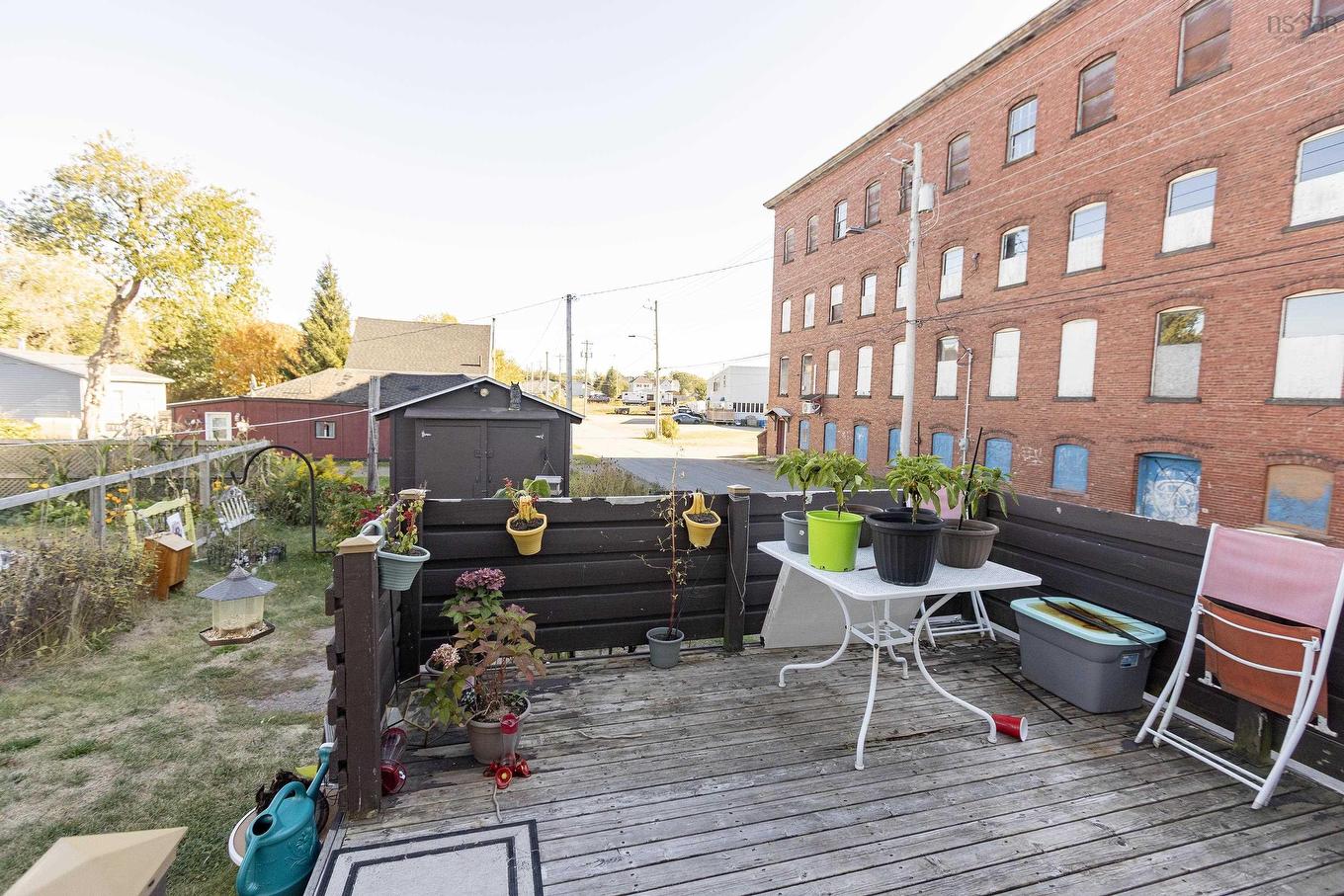 3 Crescent Avenue, Amherst, NS