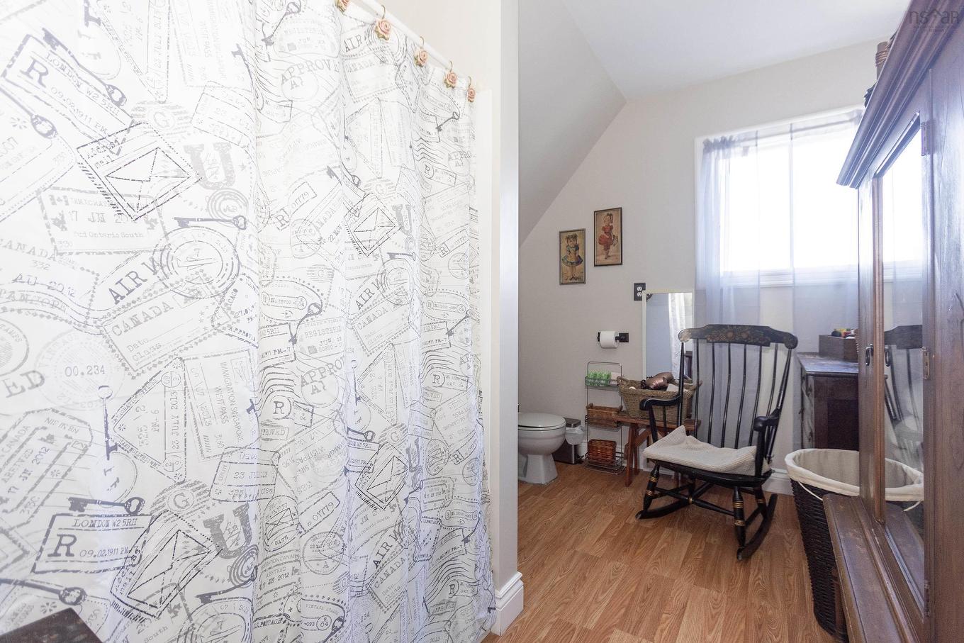 3 Crescent Avenue, Amherst, NS