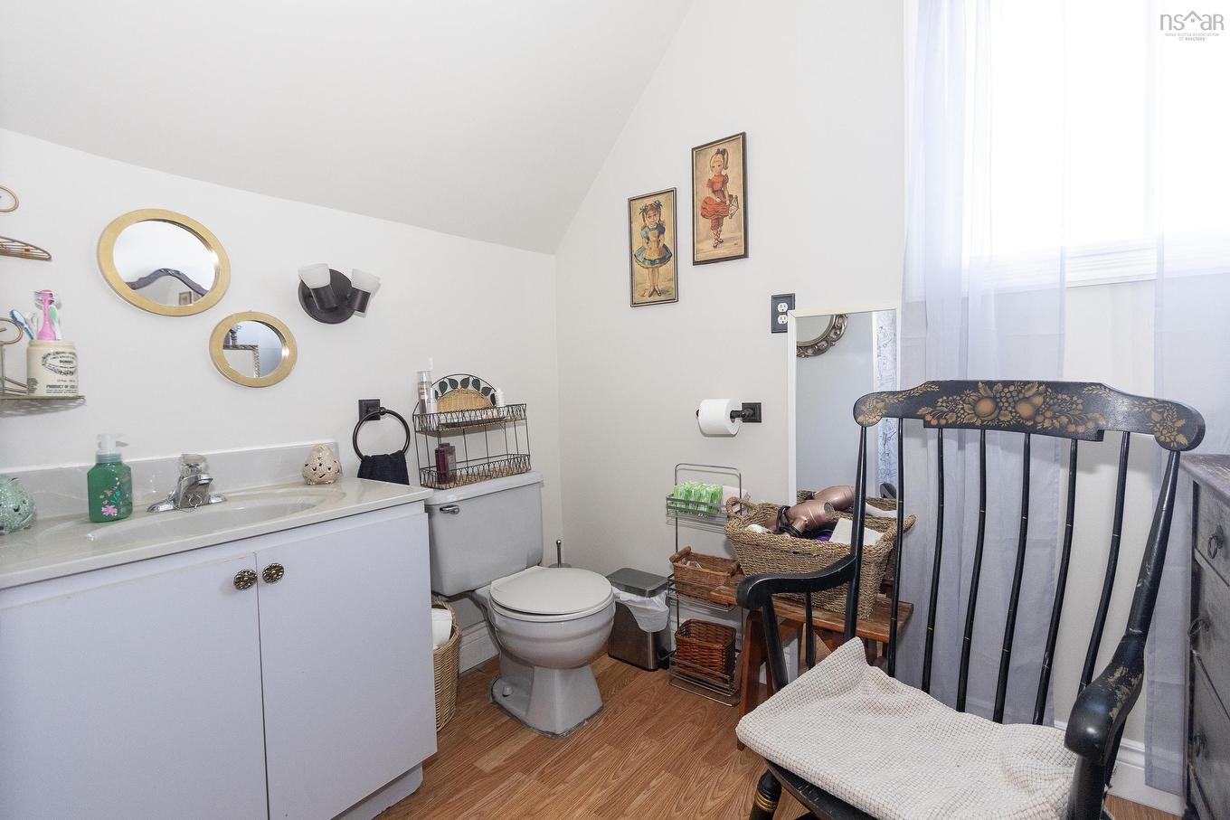 3 Crescent Avenue, Amherst, NS