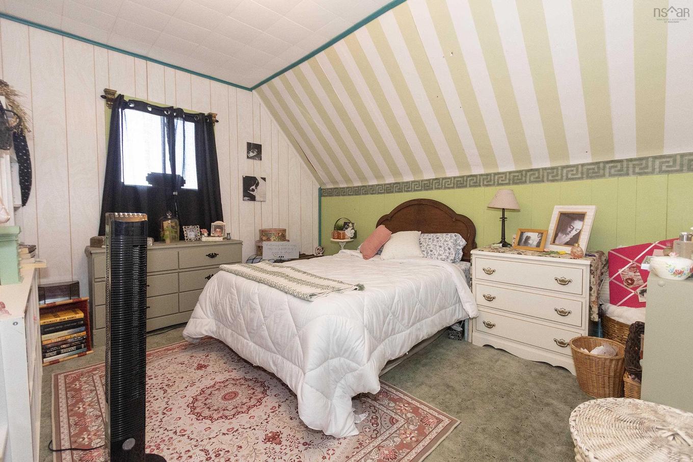 3 Crescent Avenue, Amherst, NS