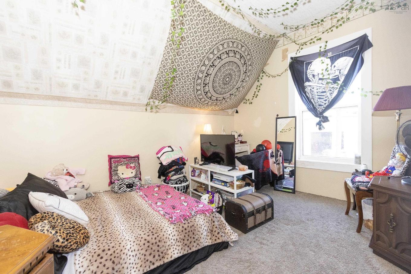 3 Crescent Avenue, Amherst, NS