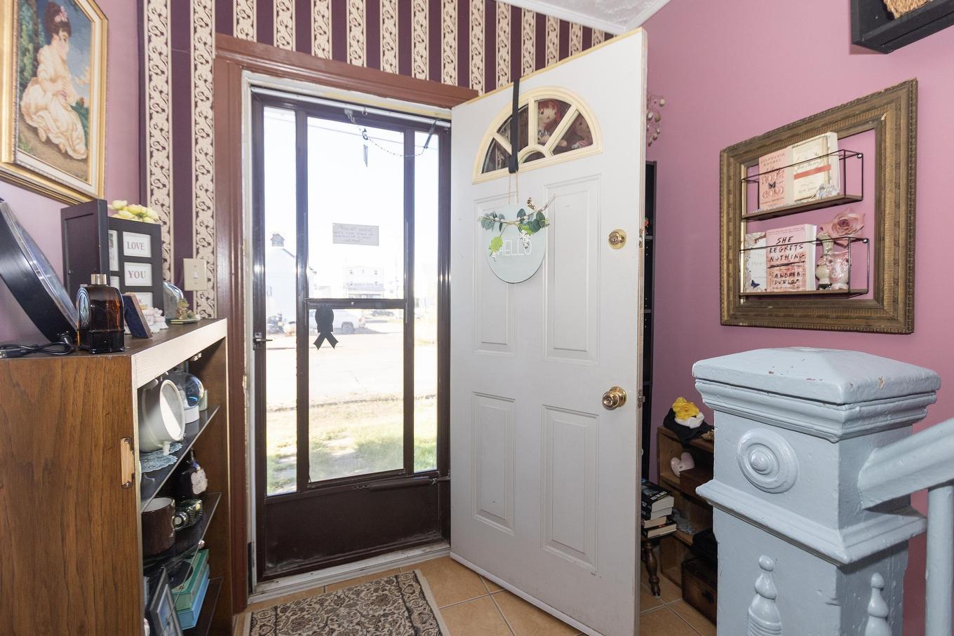 3 Crescent Avenue, Amherst, NS