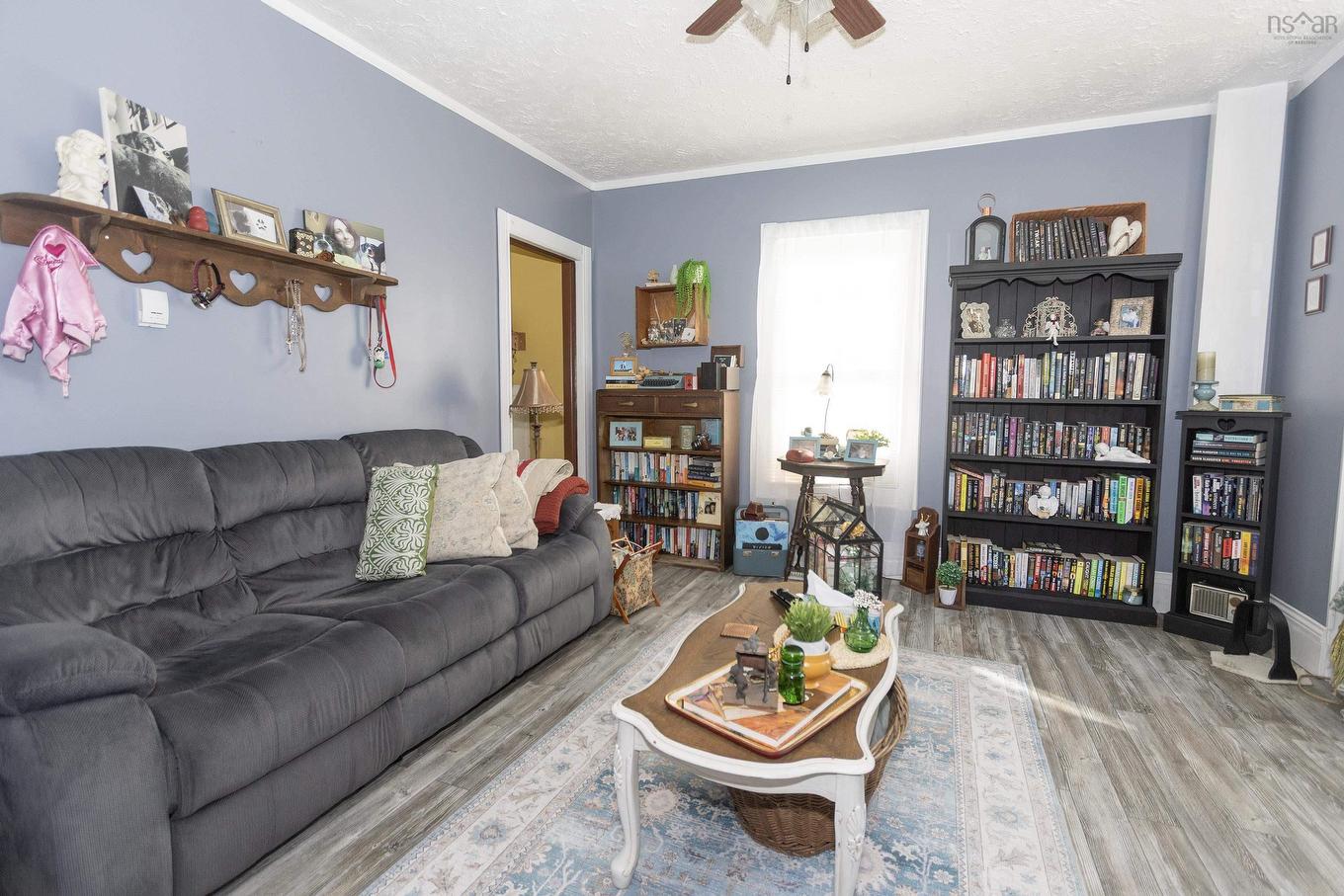 3 Crescent Avenue, Amherst, NS