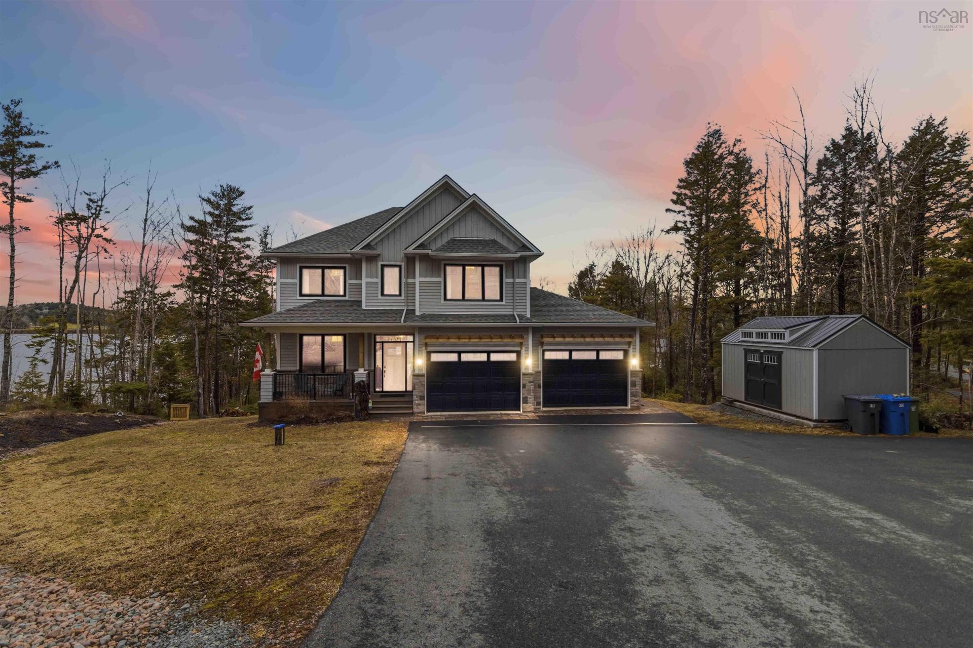 410 Heddas Way, Fall River, NS
