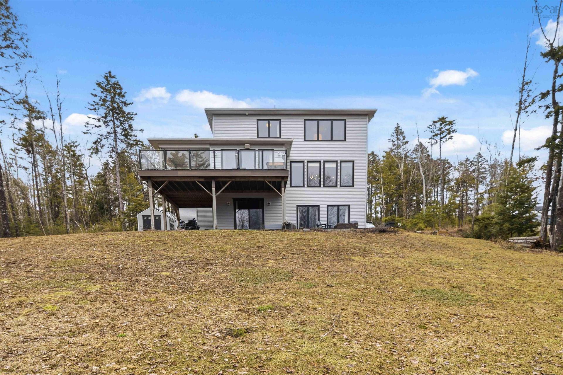 410 Heddas Way, Fall River, NS