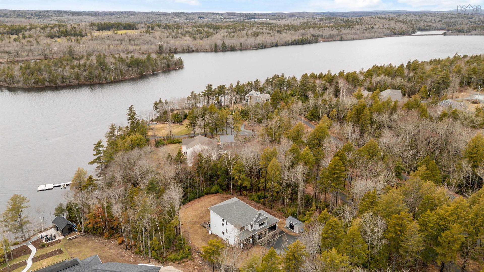 410 Heddas Way, Fall River, NS