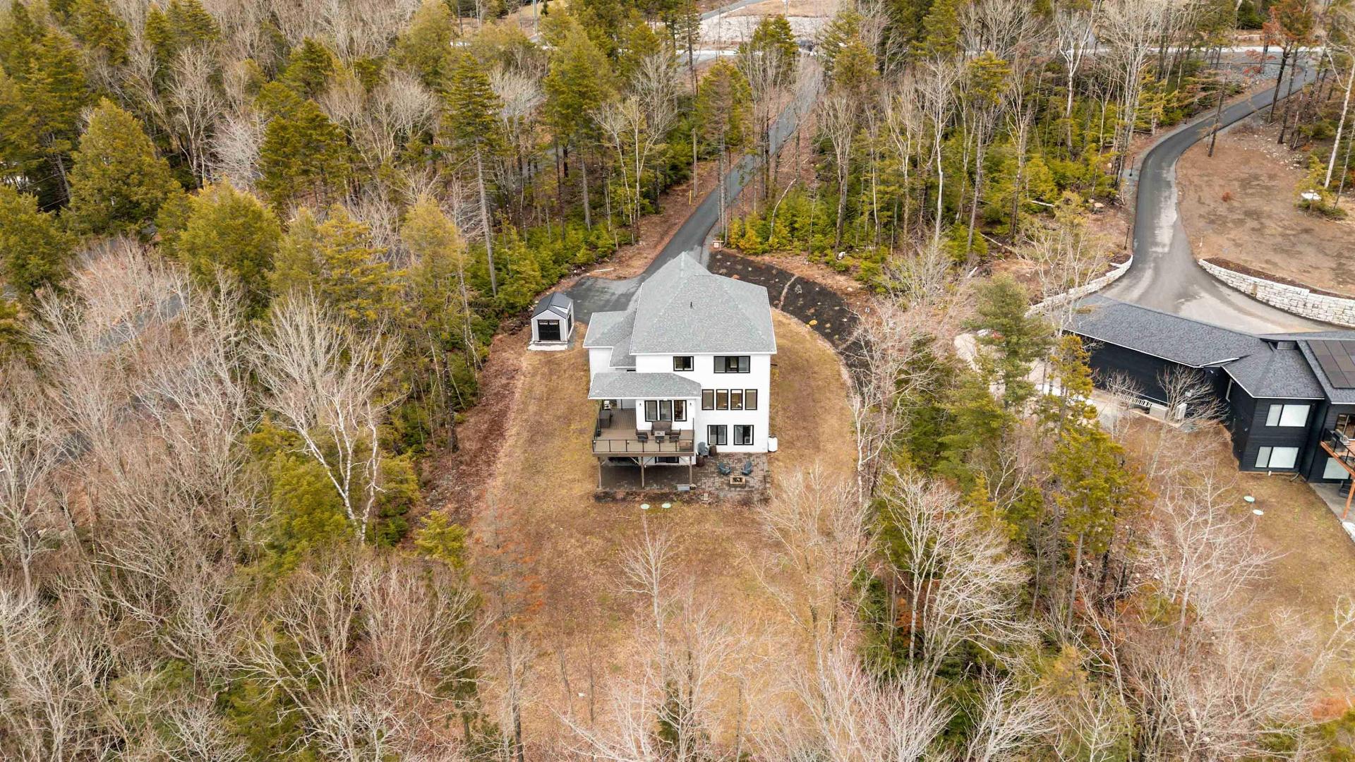 410 Heddas Way, Fall River, NS