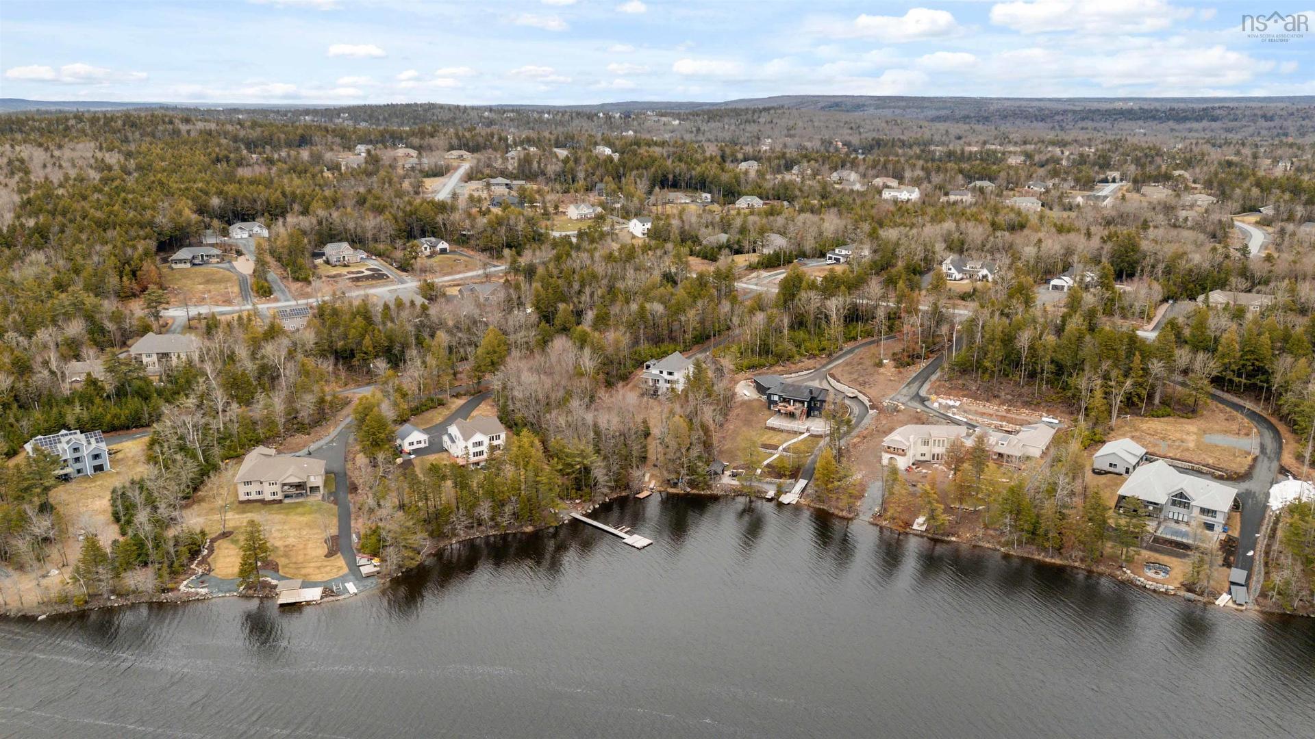410 Heddas Way, Fall River, NS