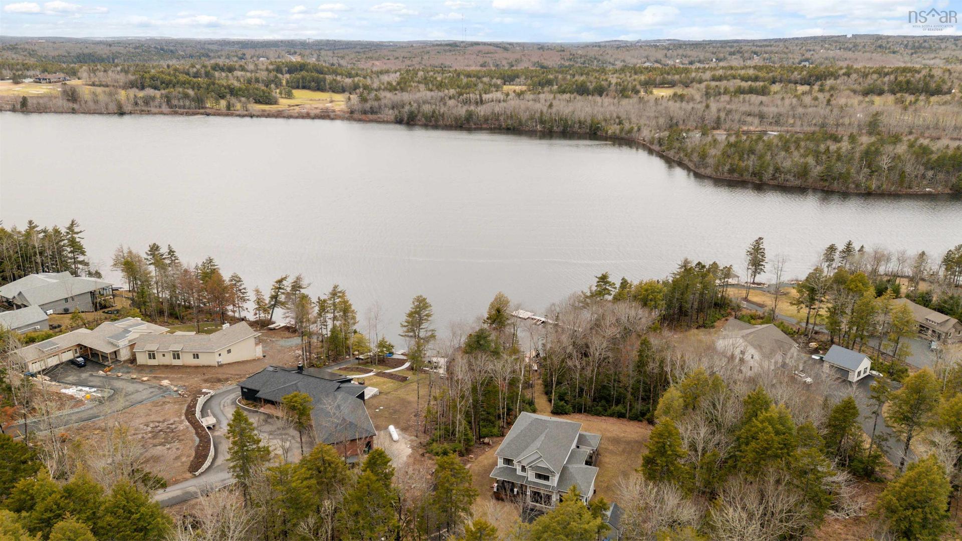410 Heddas Way, Fall River, NS