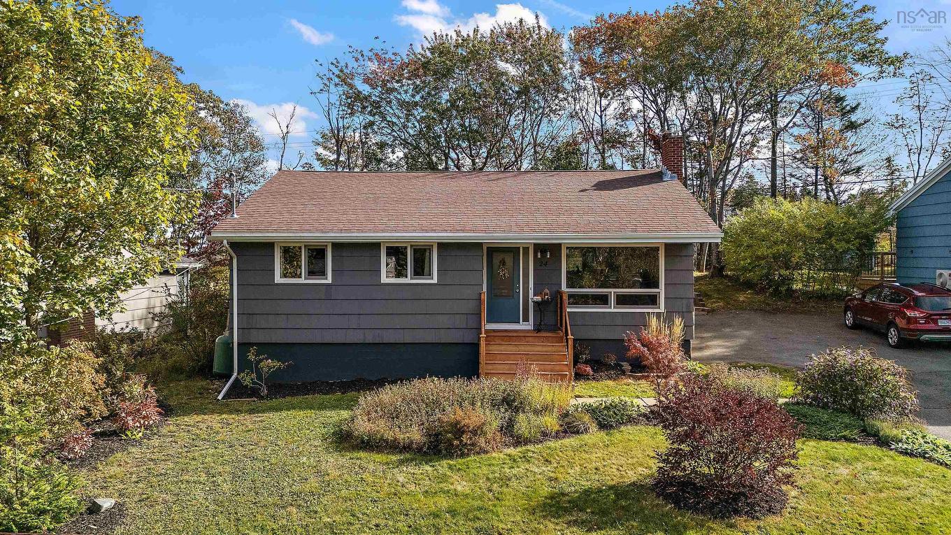 24 Canary Crescent, Halifax, NS