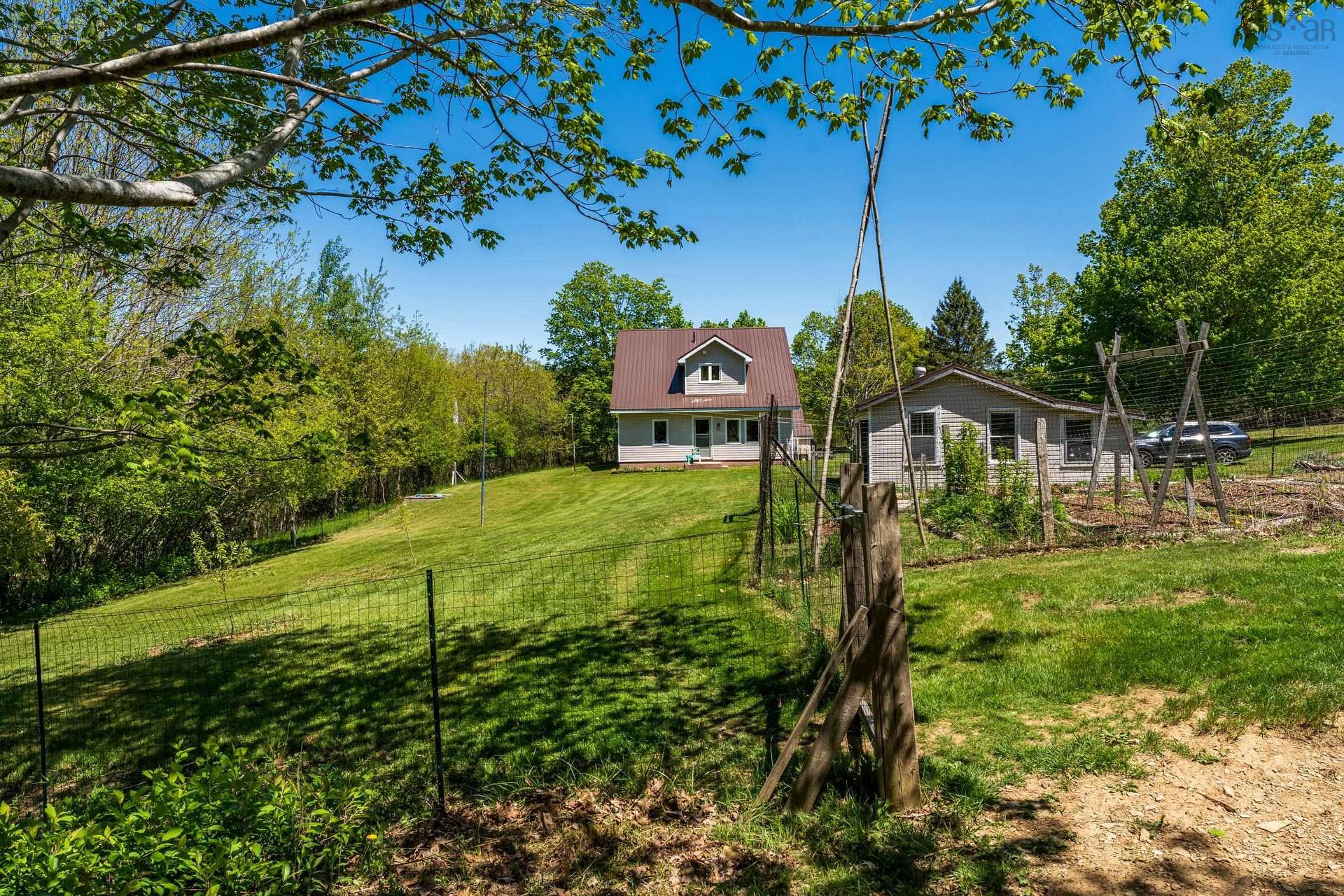 550 River Road, Bear River, NS