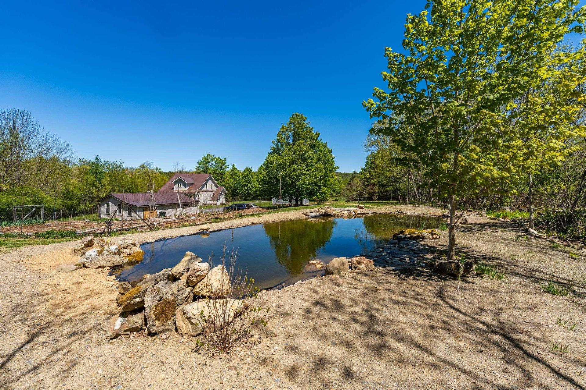 550 River Road, Bear River, NS