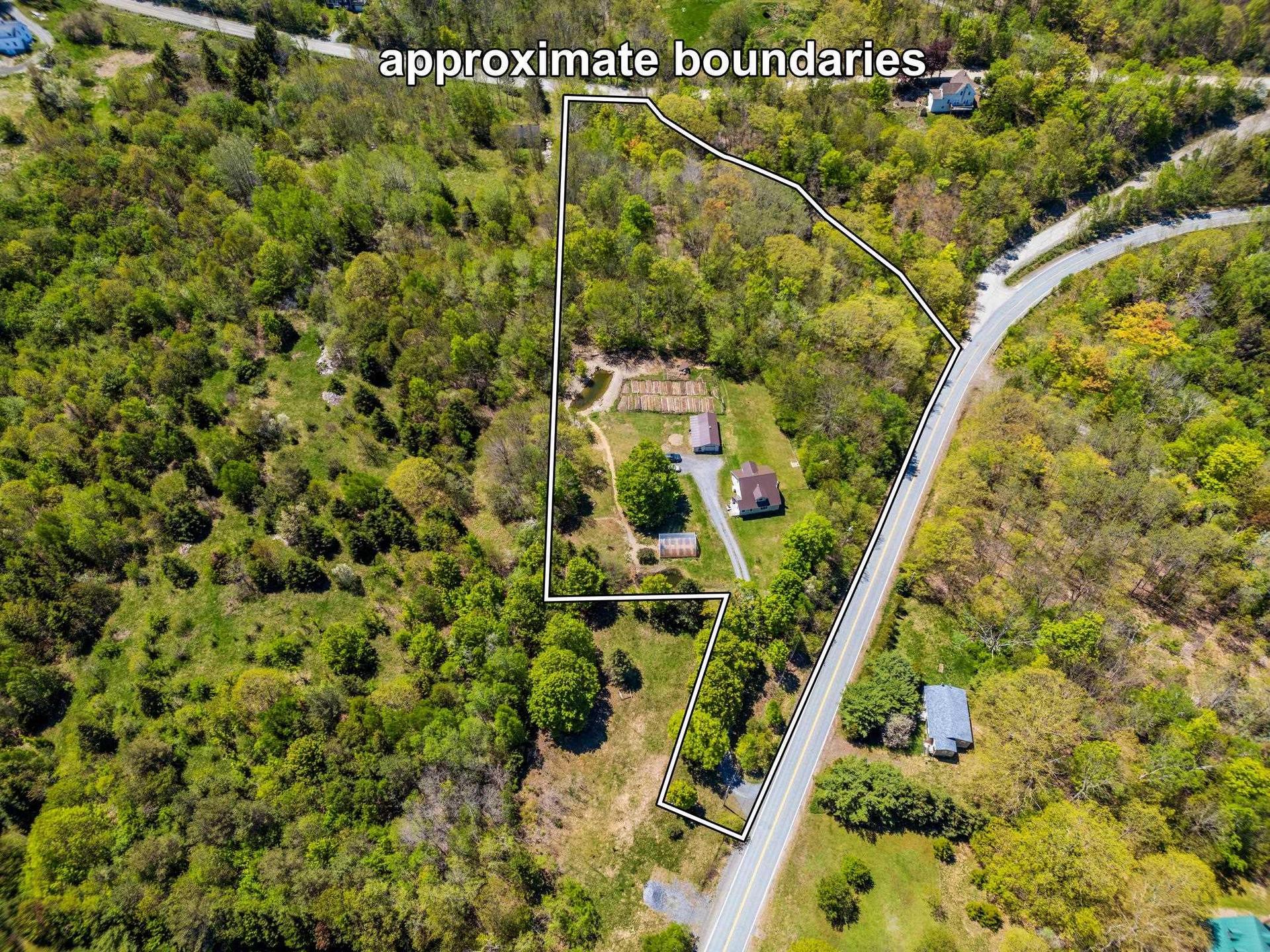 550 River Road, Bear River, NS