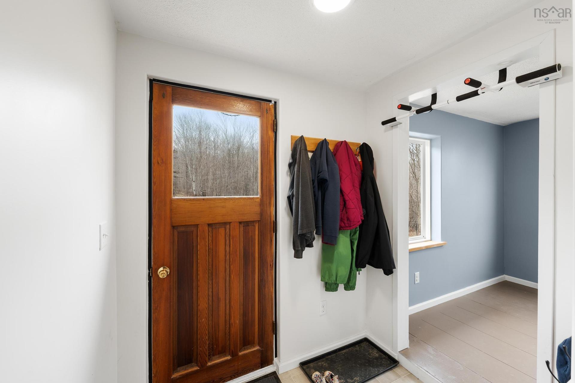 550 River Road, Bear River, NS