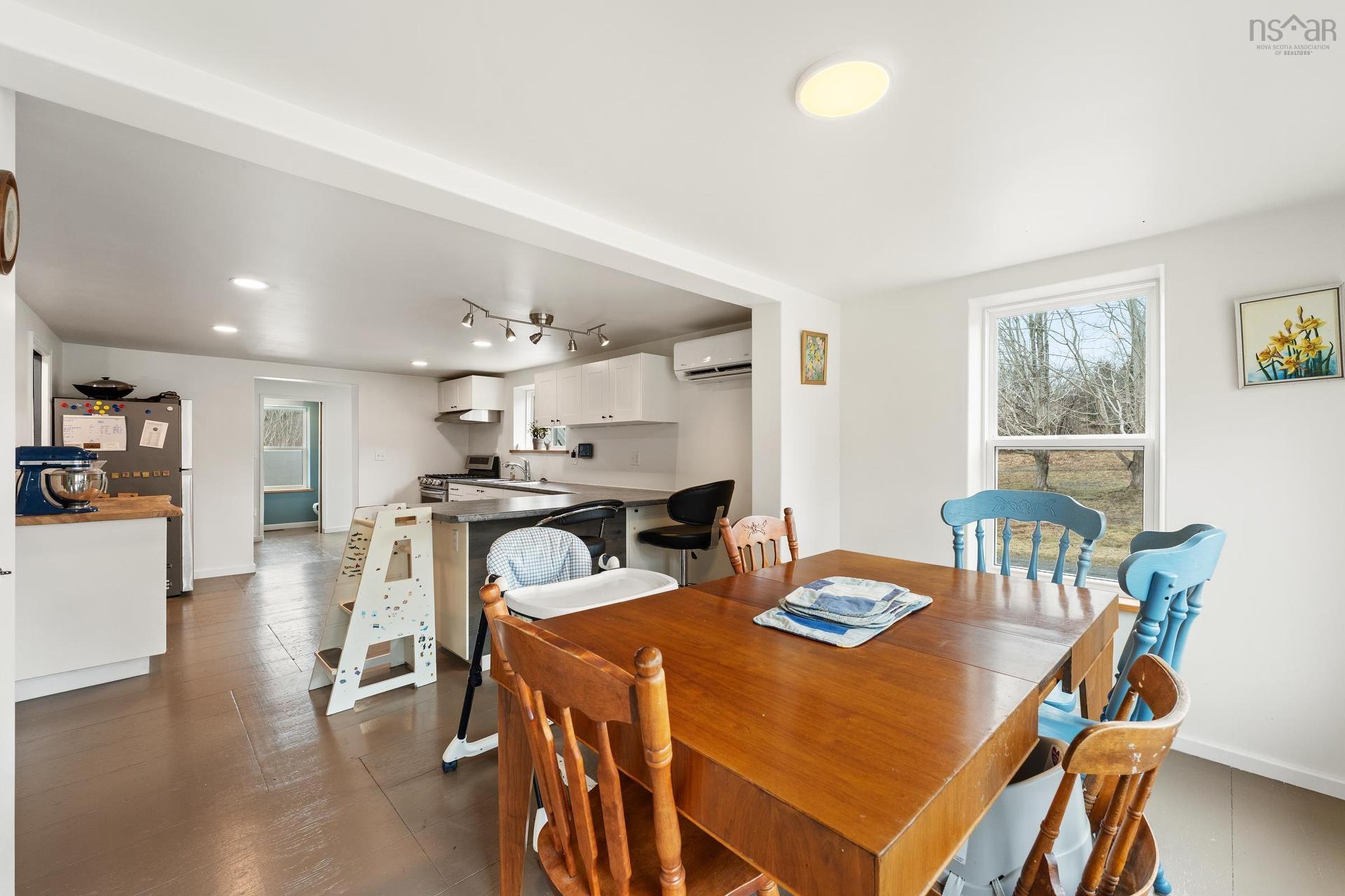 550 River Road, Bear River, NS