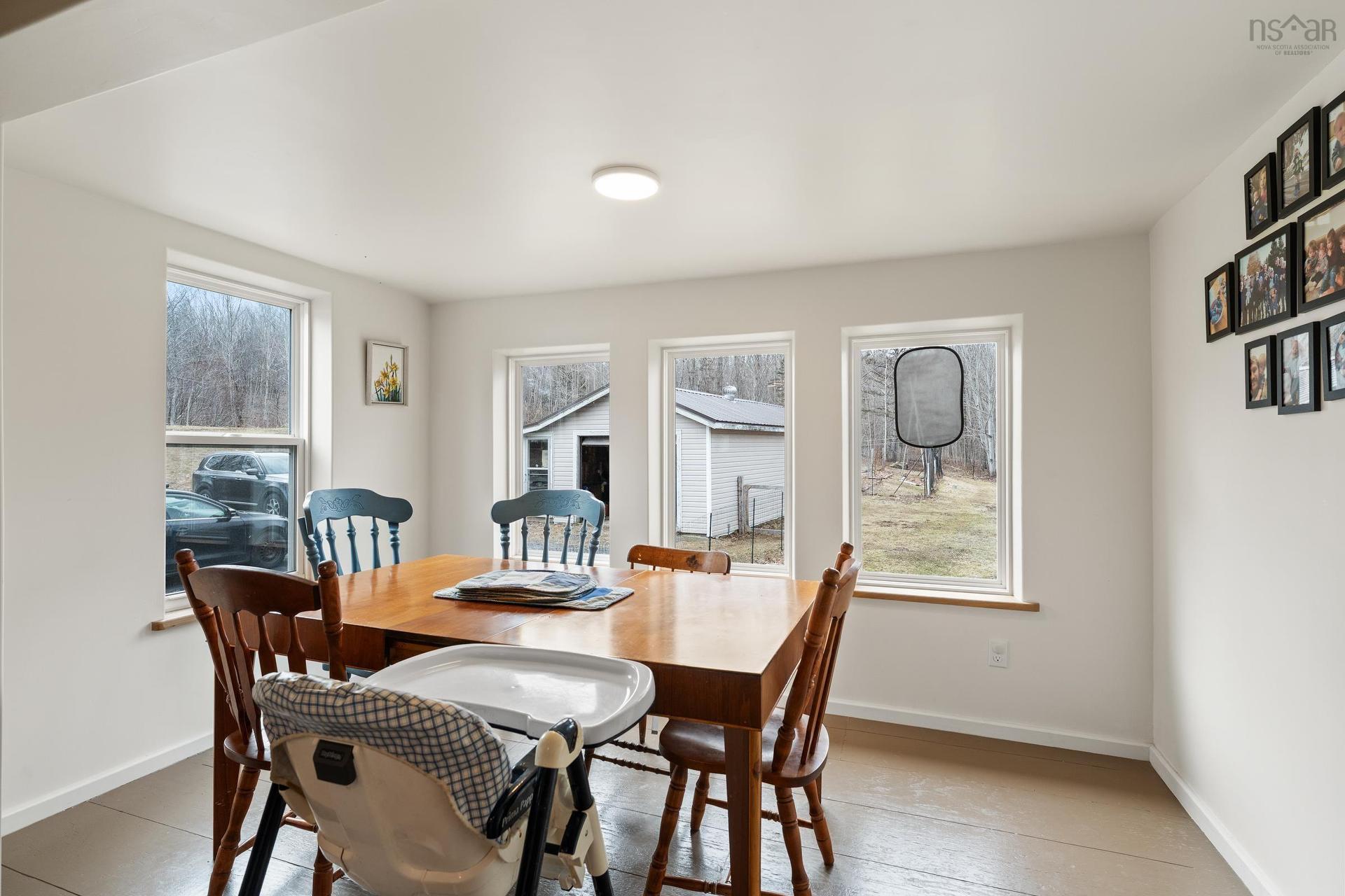 550 River Road, Bear River, NS