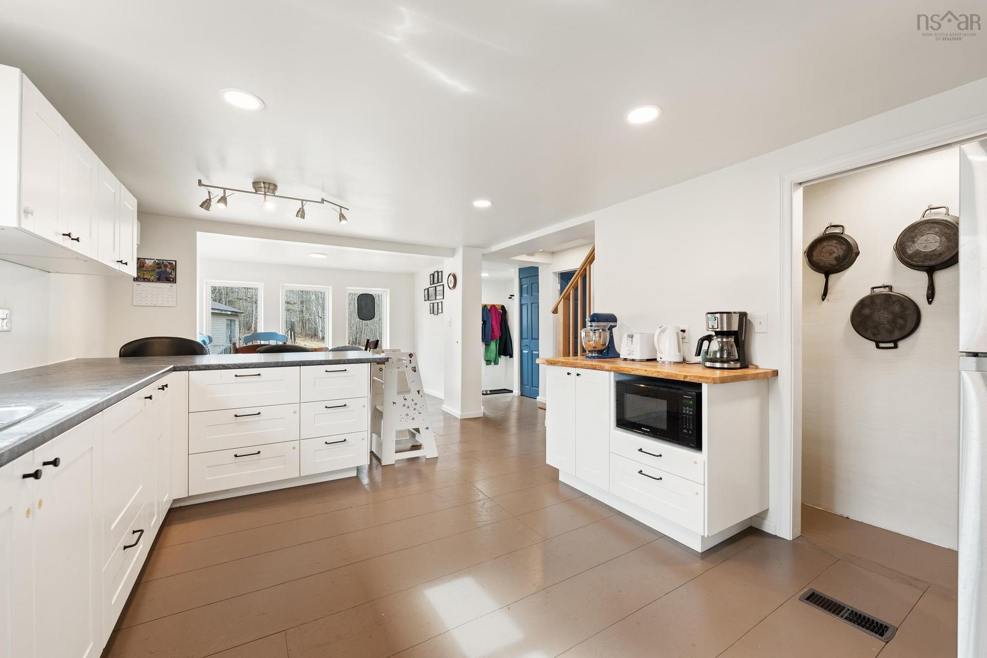 550 River Road, Bear River, NS