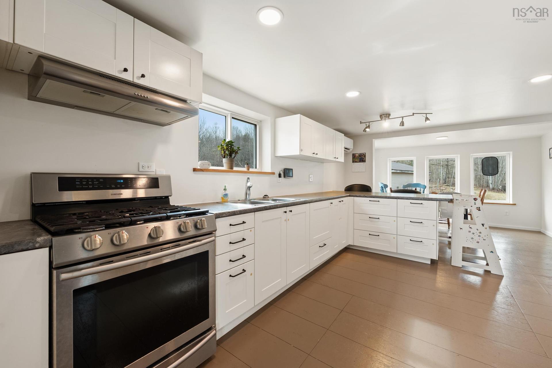 550 River Road, Bear River, NS