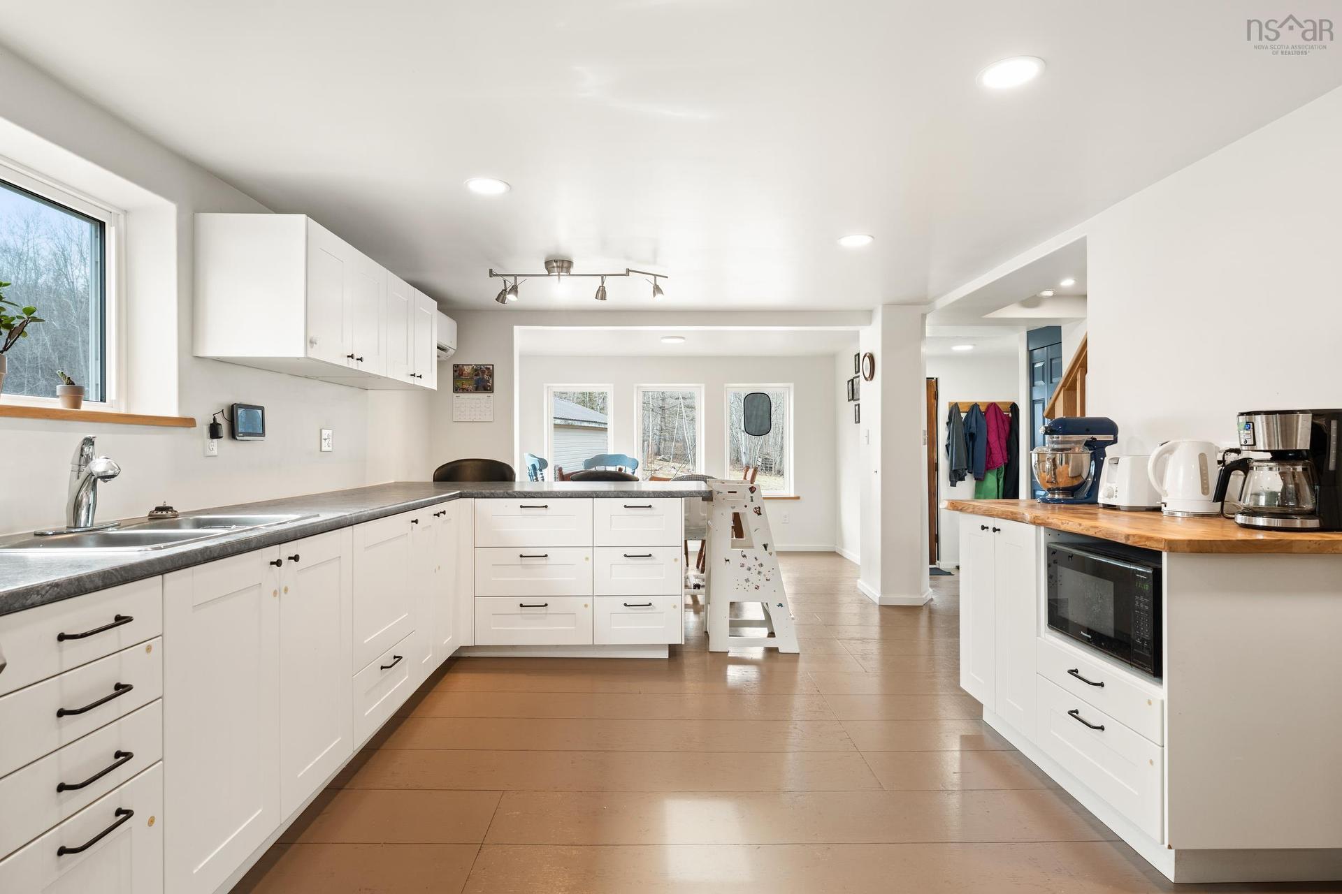 550 River Road, Bear River, NS