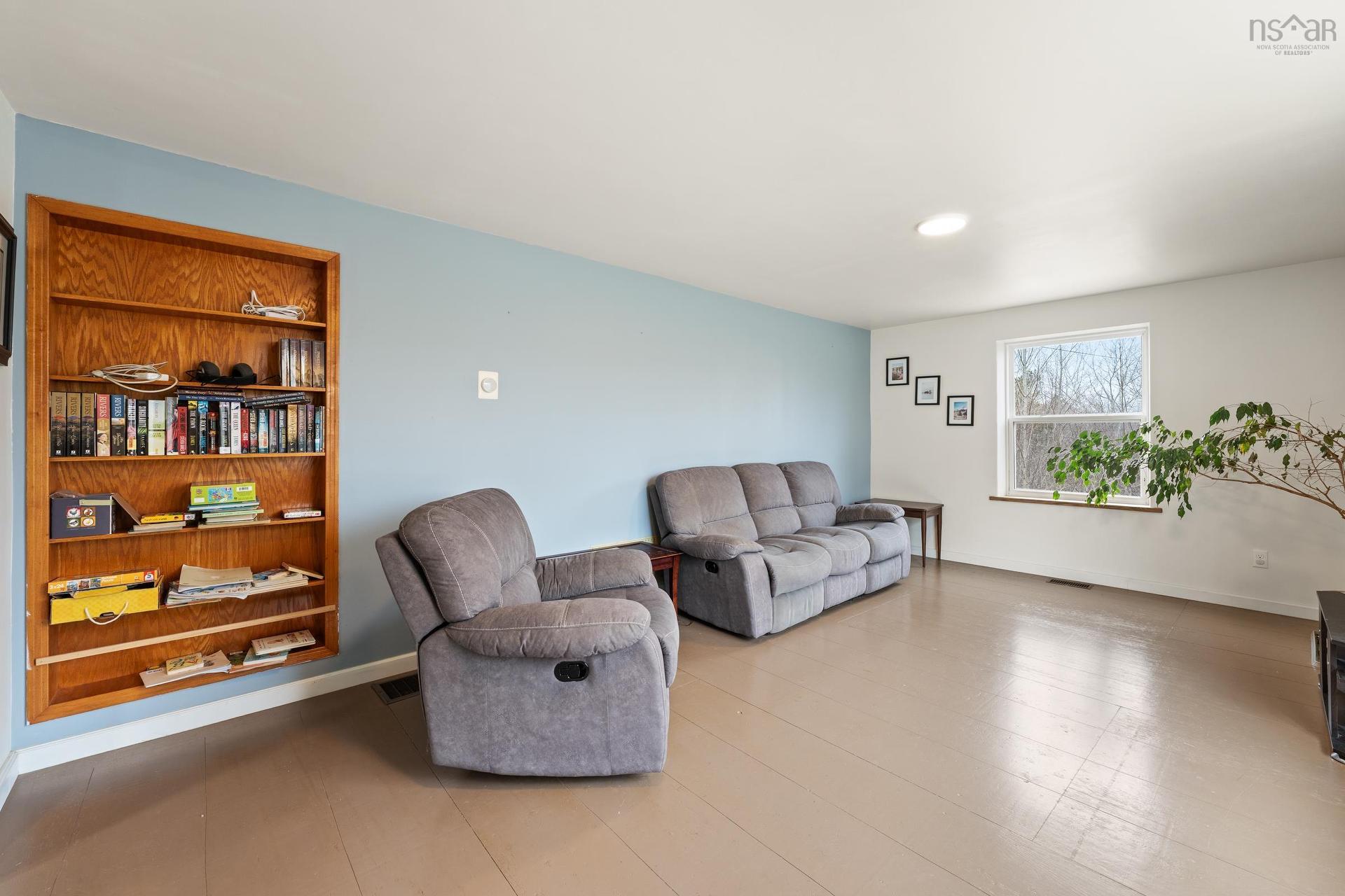 550 River Road, Bear River, NS