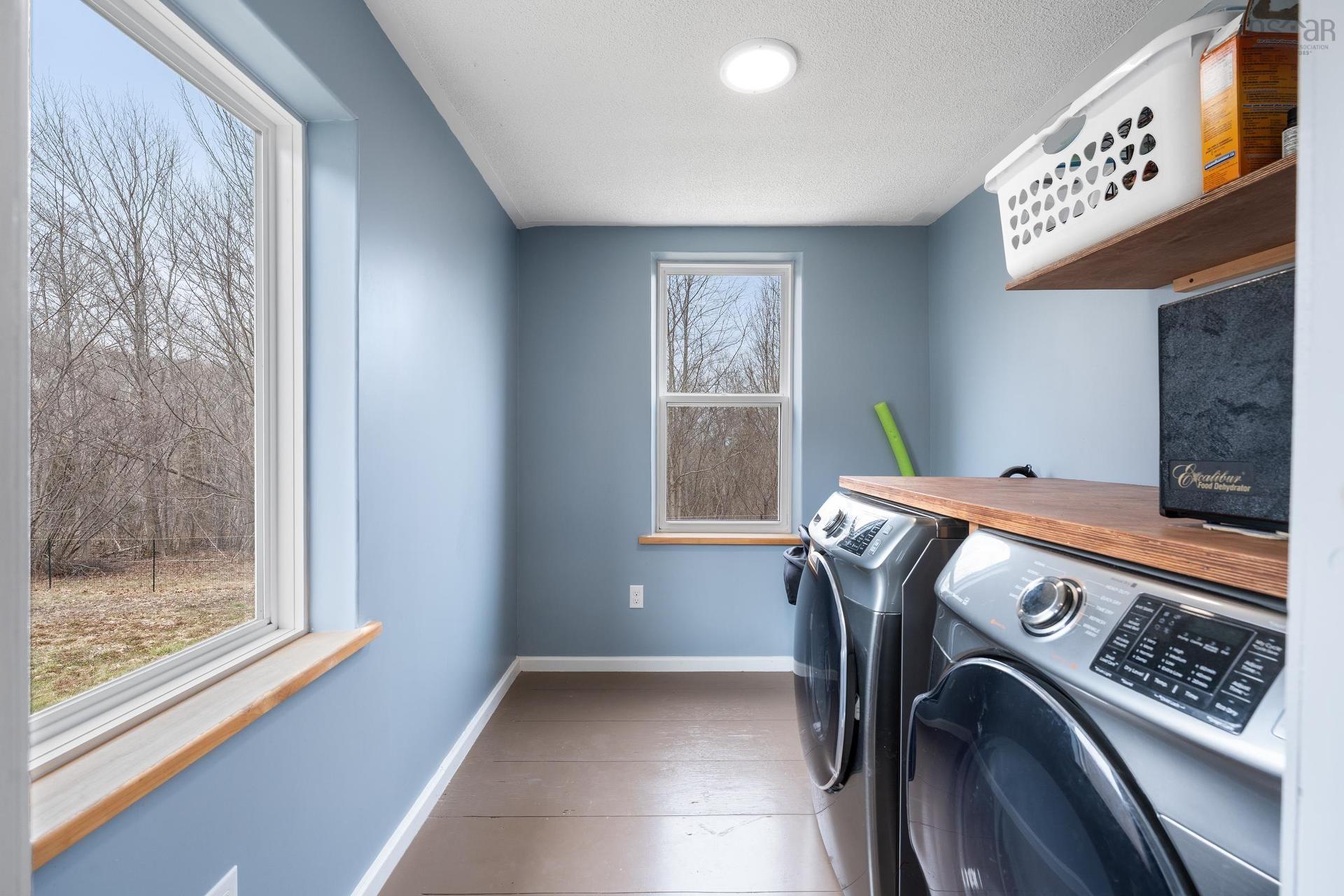 550 River Road, Bear River, NS