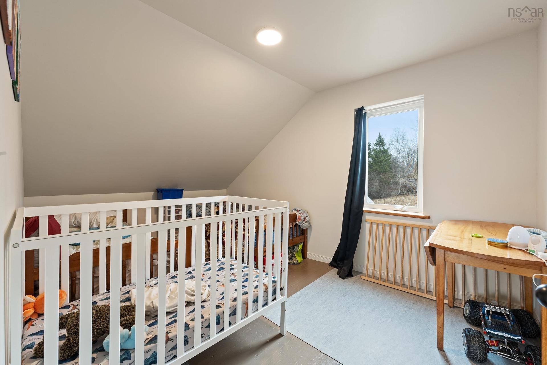 550 River Road, Bear River, NS