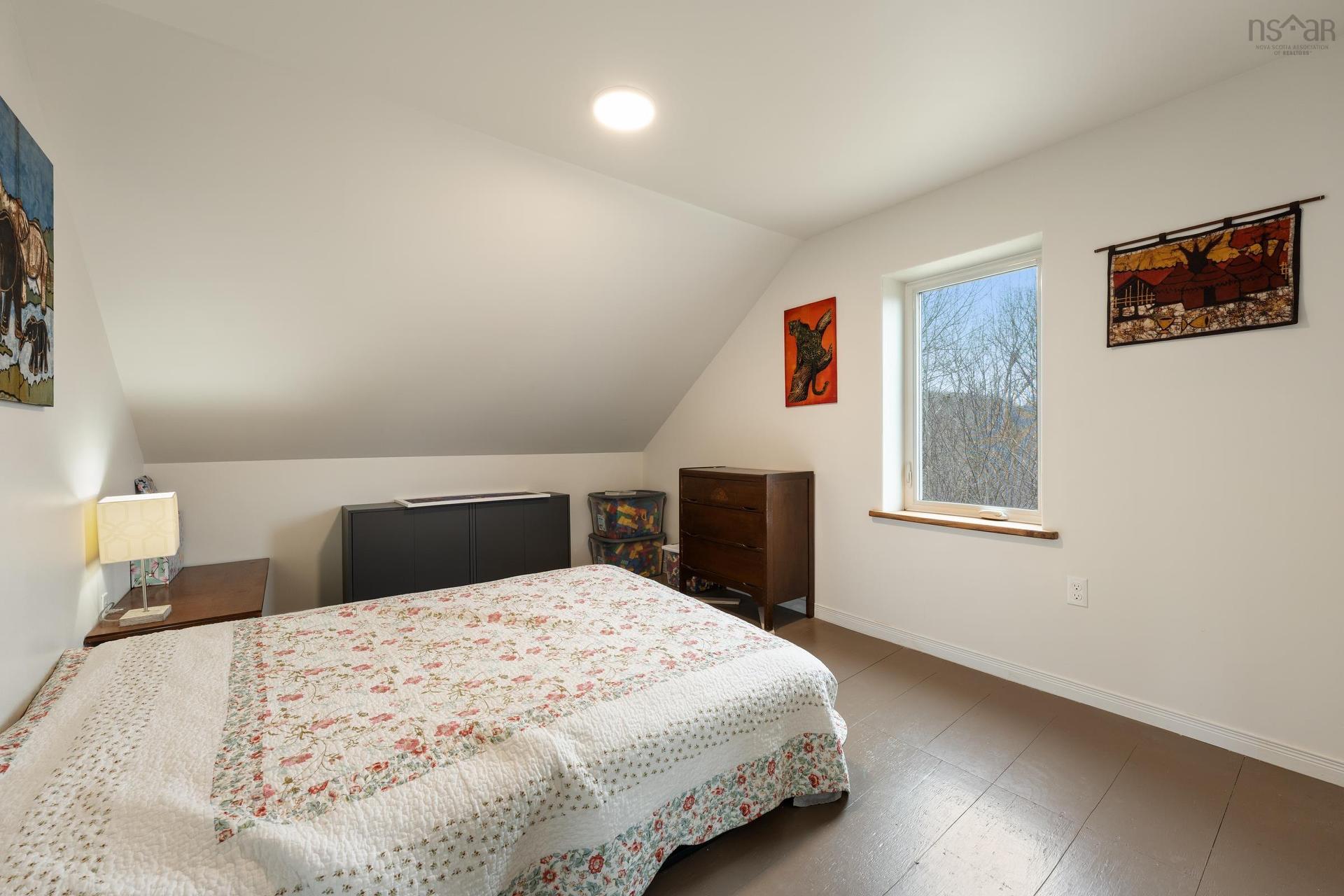 550 River Road, Bear River, NS