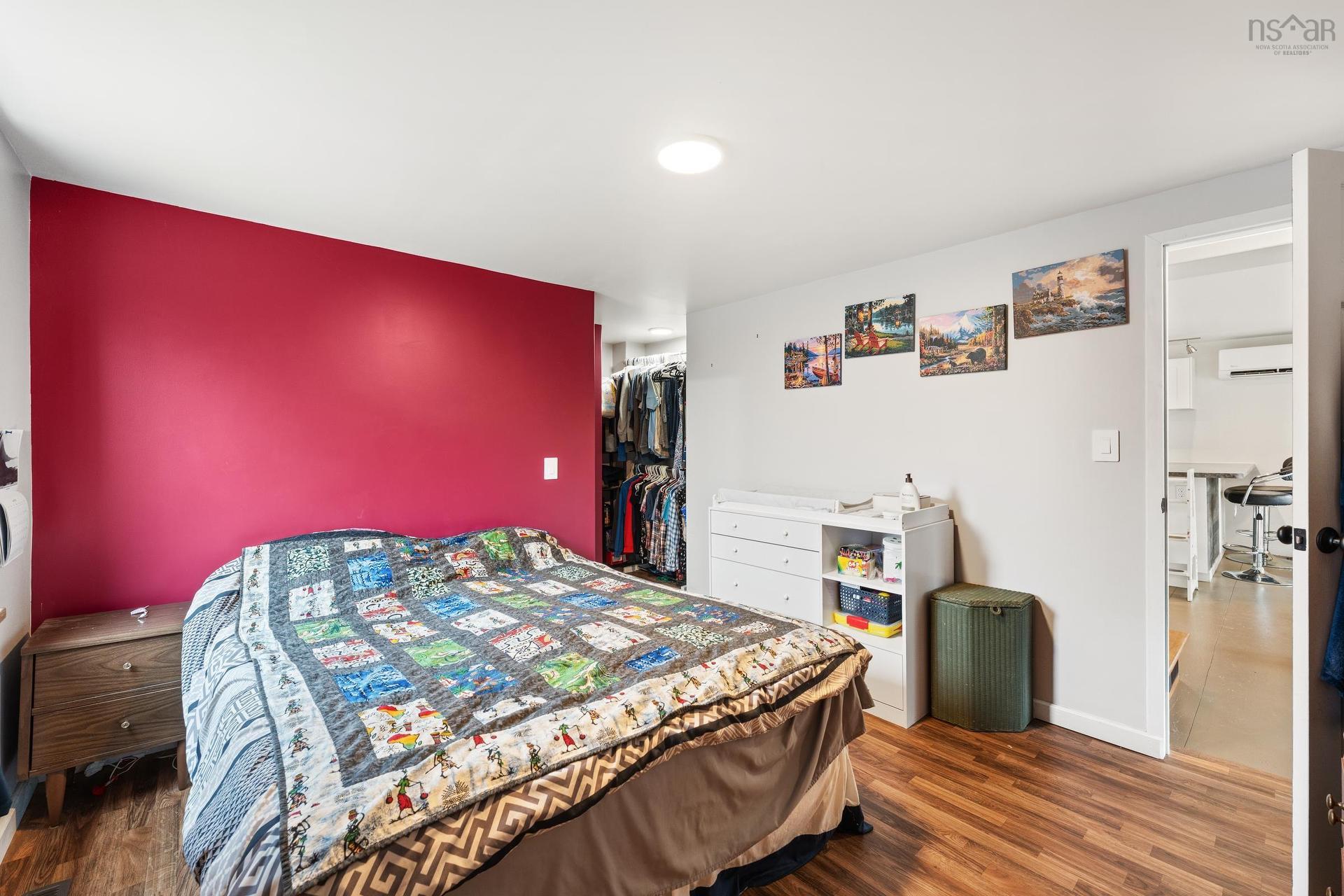550 River Road, Bear River, NS