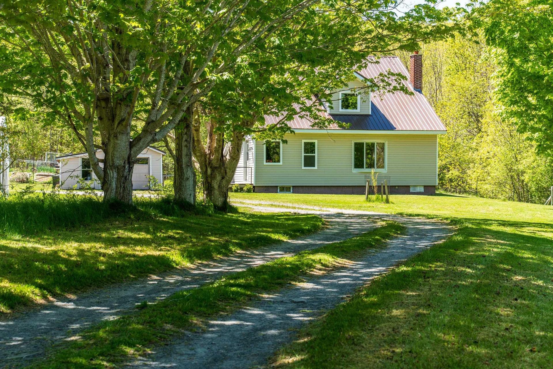 550 River Road, Bear River, NS