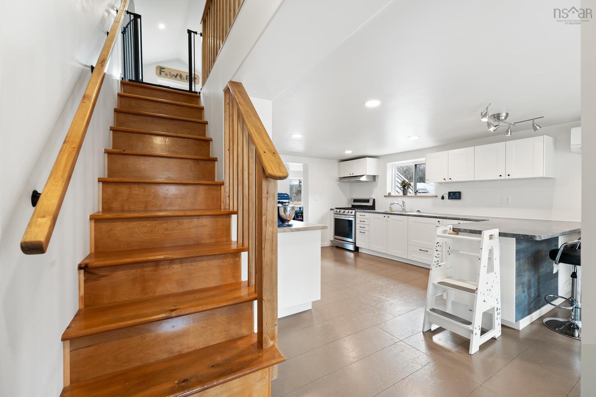 550 River Road, Bear River, NS