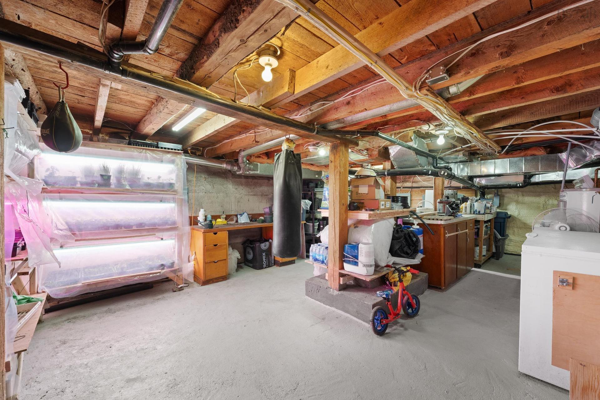 550 River Road, Bear River, NS