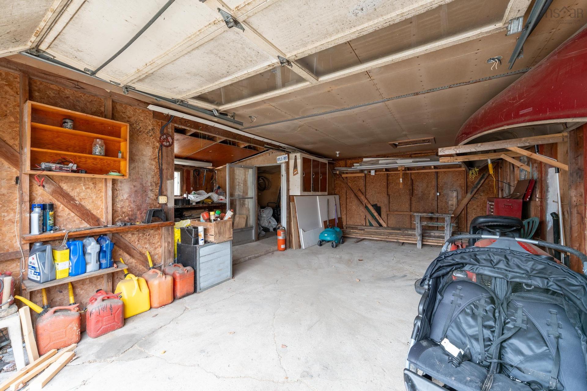 550 River Road, Bear River, NS