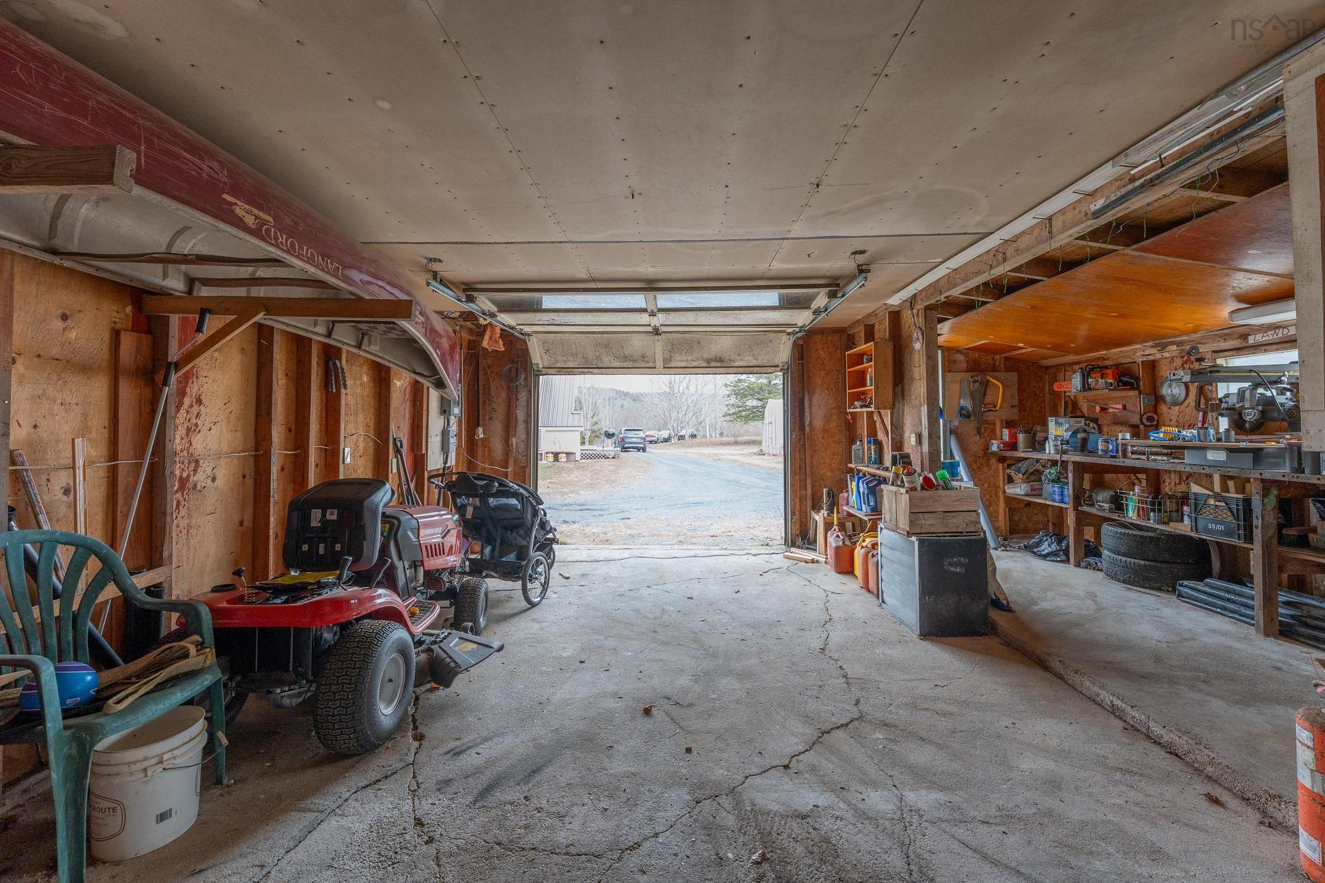 550 River Road, Bear River, NS