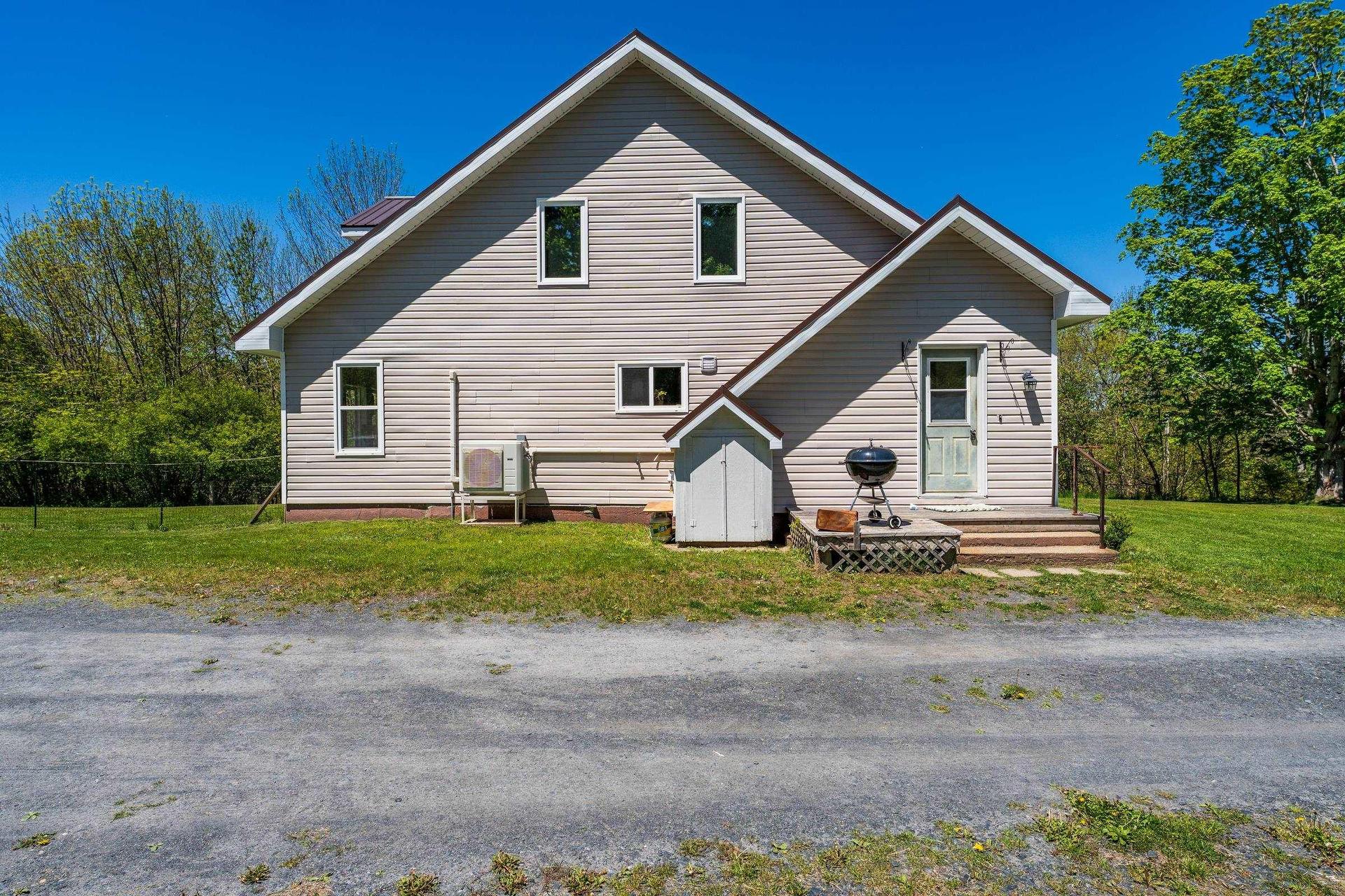 550 River Road, Bear River, NS