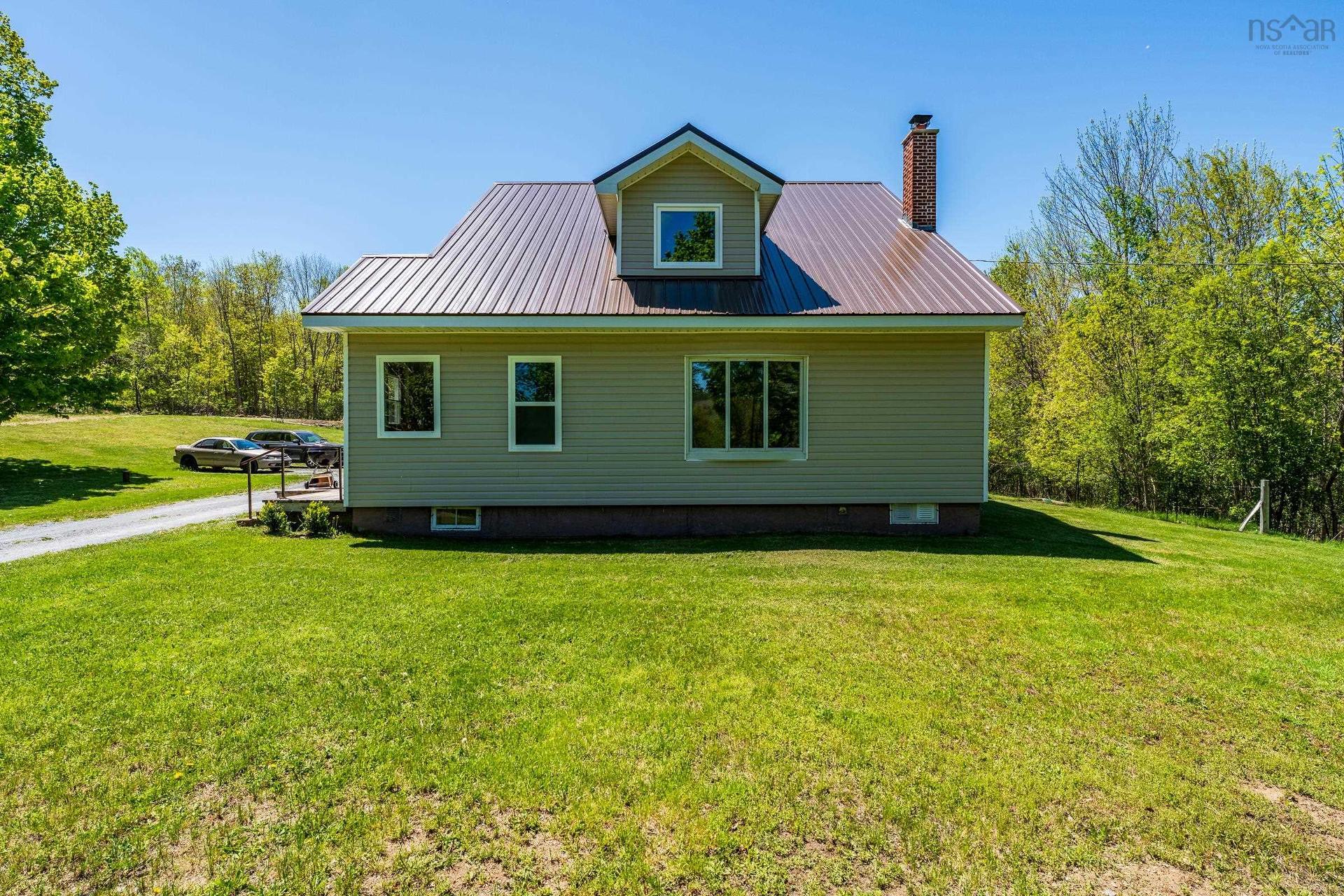 550 River Road, Bear River, NS