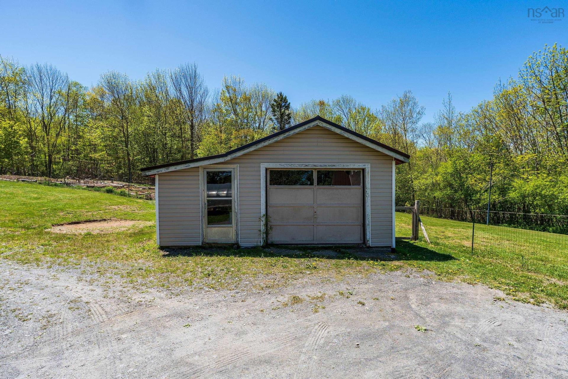 550 River Road, Bear River, NS