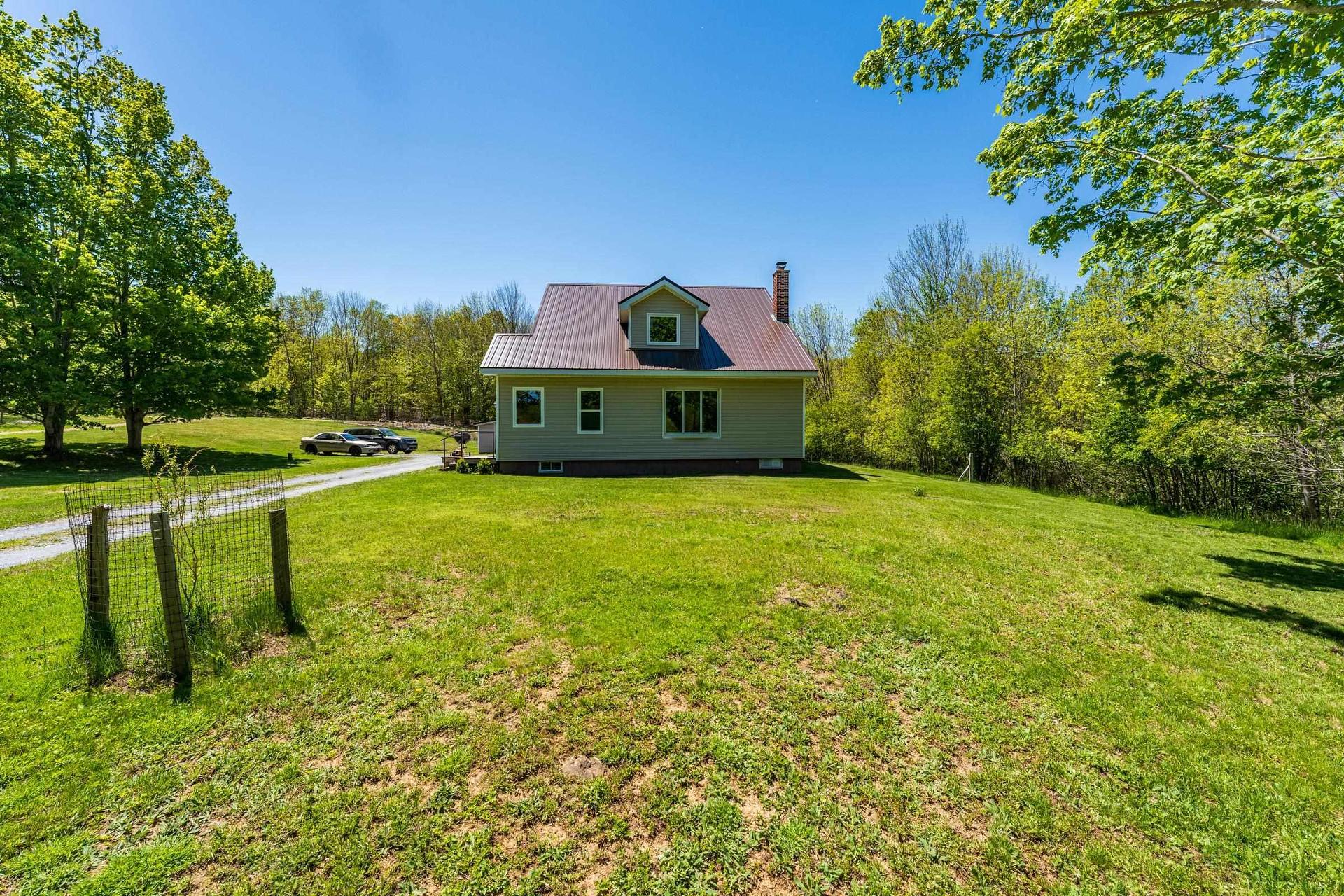 550 River Road, Bear River, NS