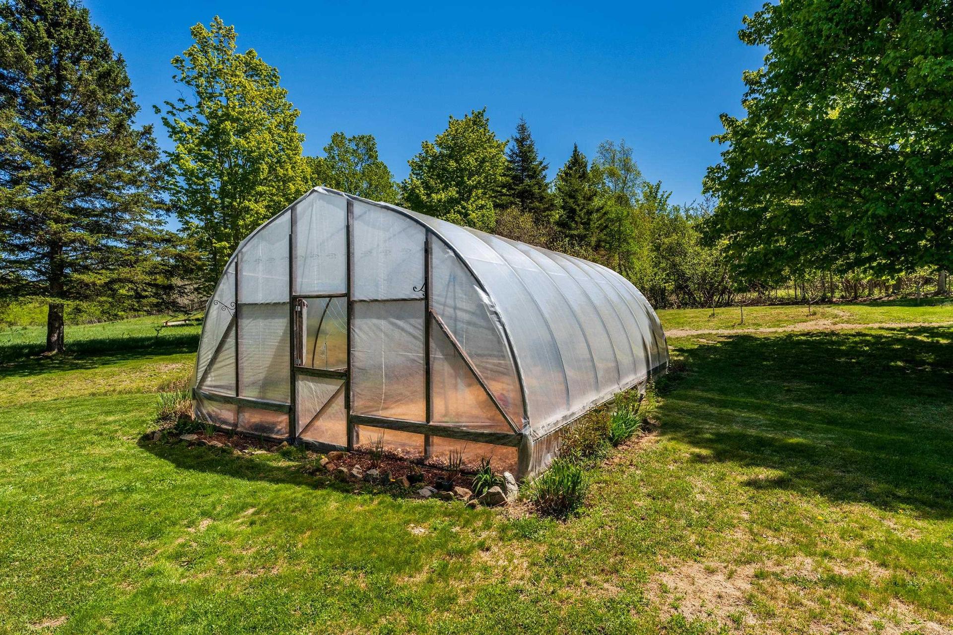 550 River Road, Bear River, NS