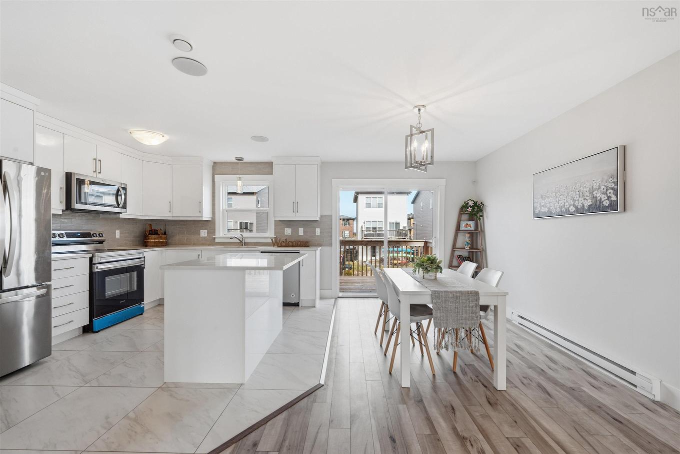 31 Travertine Court, Halifax, NS