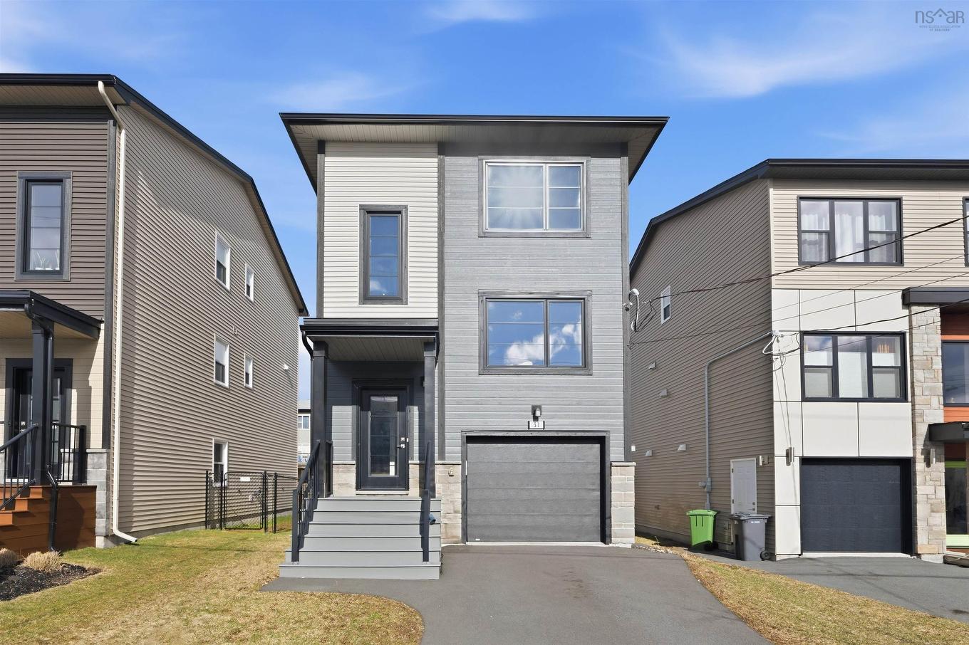 31 Travertine Court, Halifax, NS