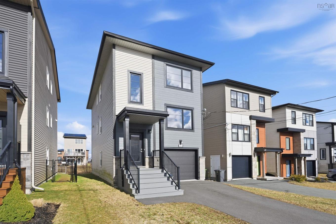 31 Travertine Court, Halifax, NS