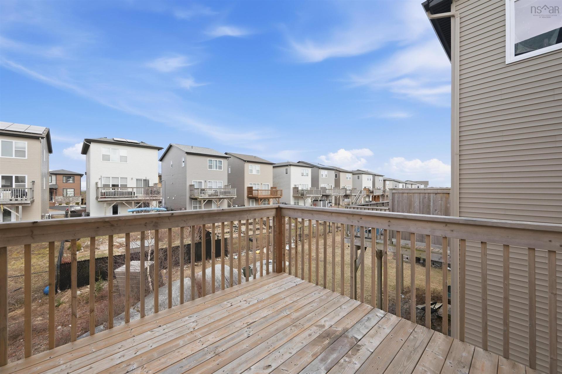 31 Travertine Court, Halifax, NS