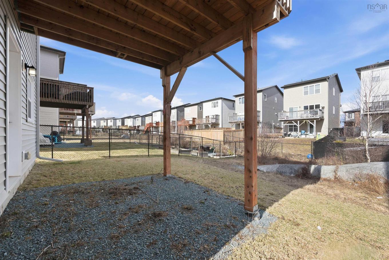31 Travertine Court, Halifax, NS