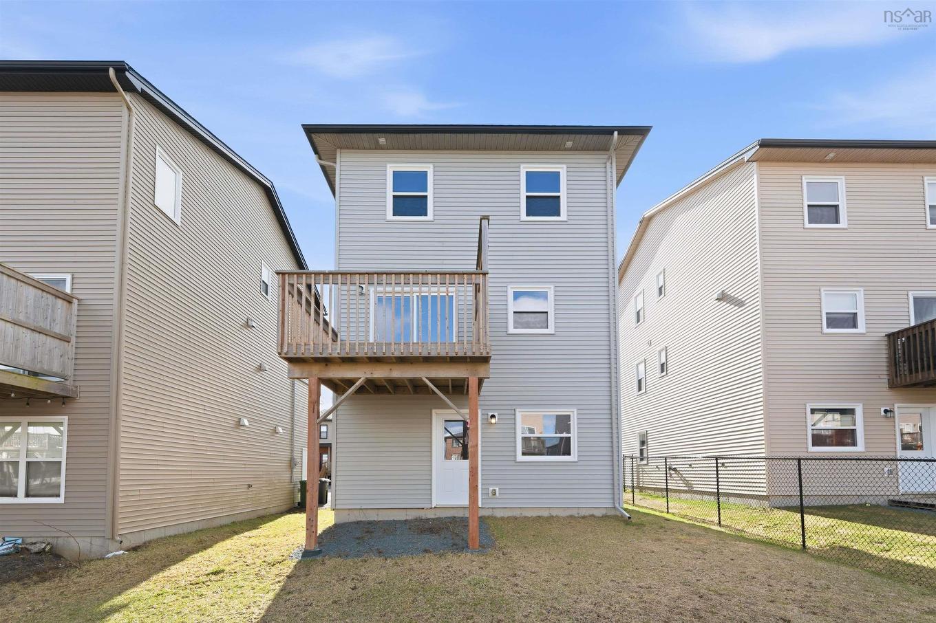 31 Travertine Court, Halifax, NS